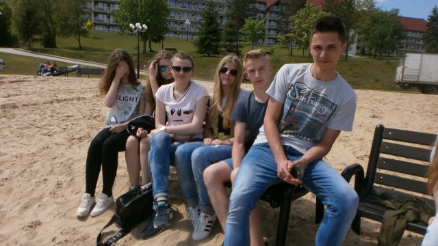 Wycieczka Mazury 23-25 maja